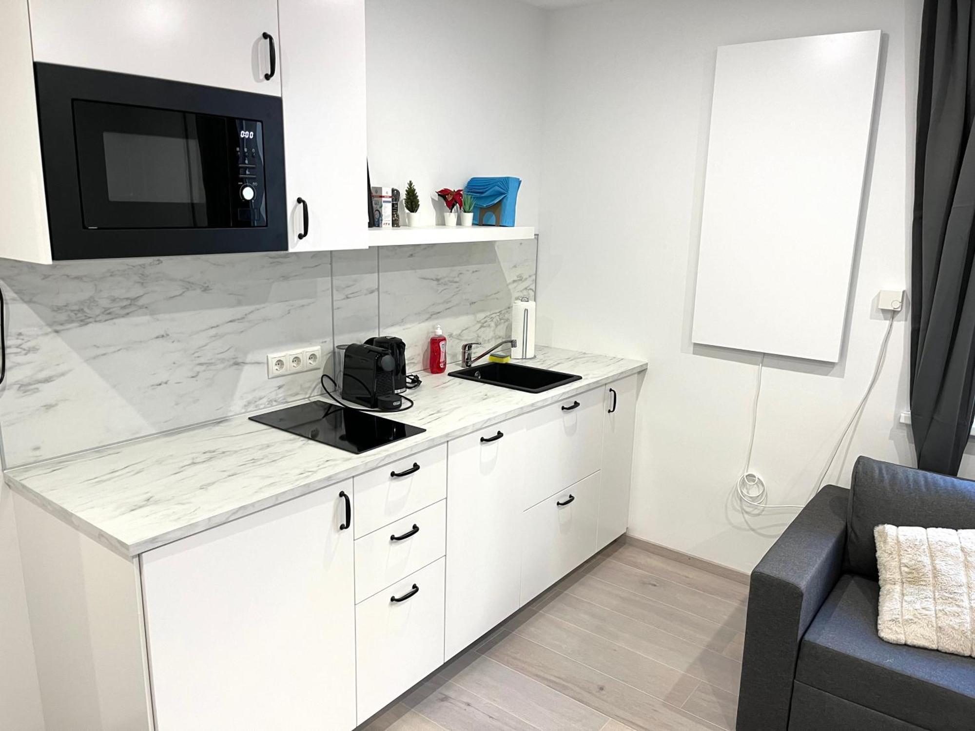 Modern, Smart And In The Heart Of The City Wien Eksteriør billede