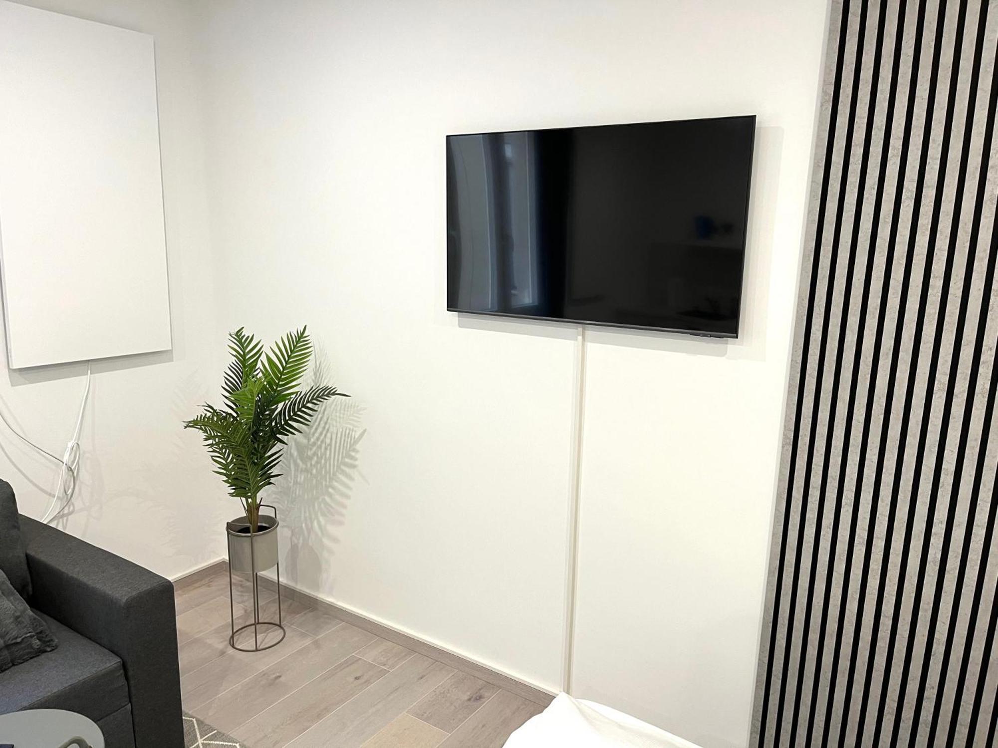 Modern, Smart And In The Heart Of The City Wien Eksteriør billede